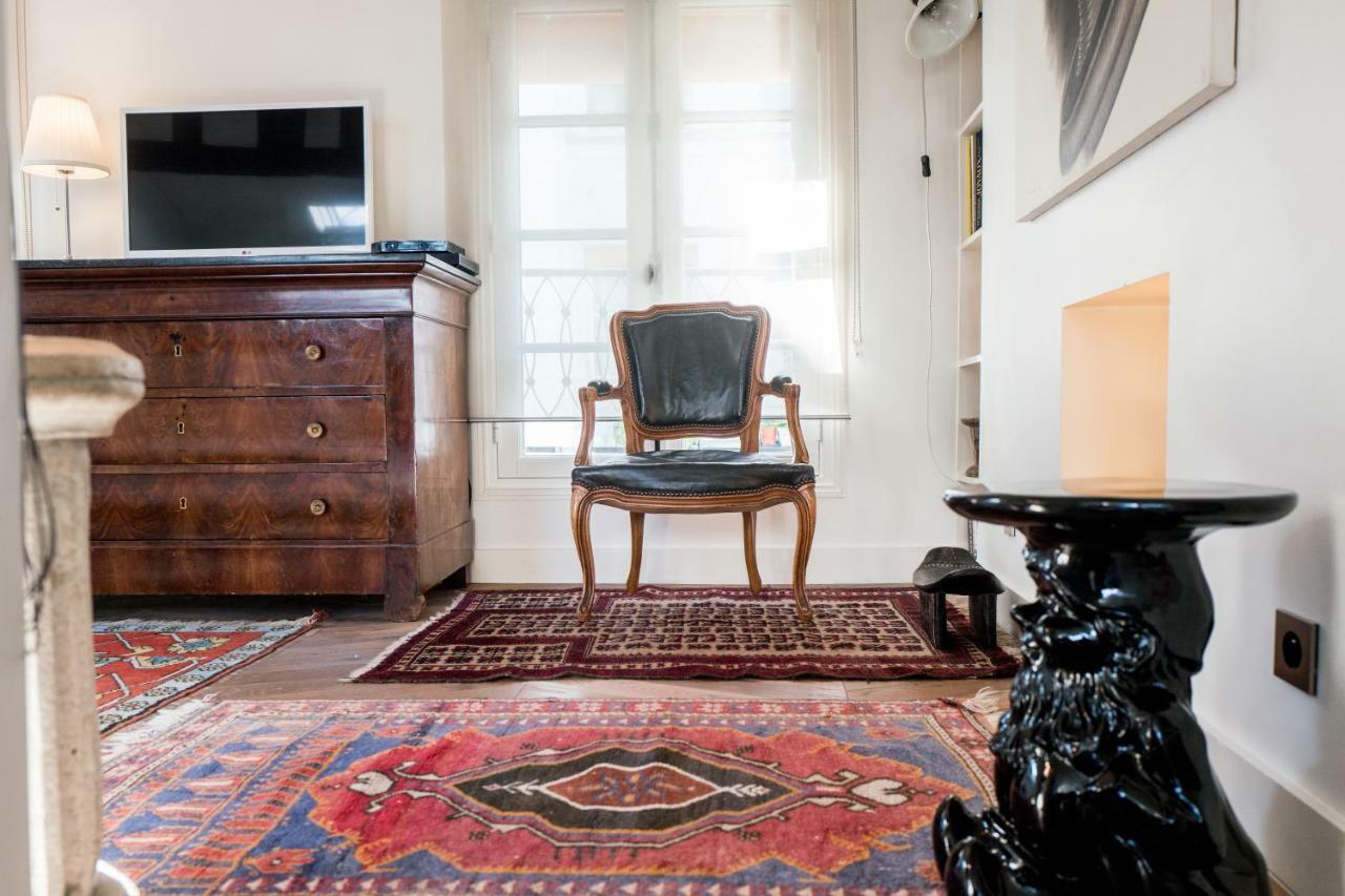 Le Studio Musee D'Orsay パリ エクステリア 写真